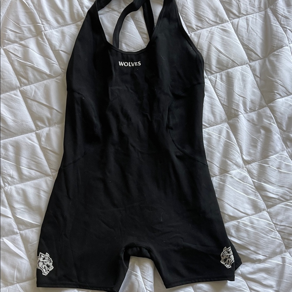 Darc Sport Women’s Bodysuit